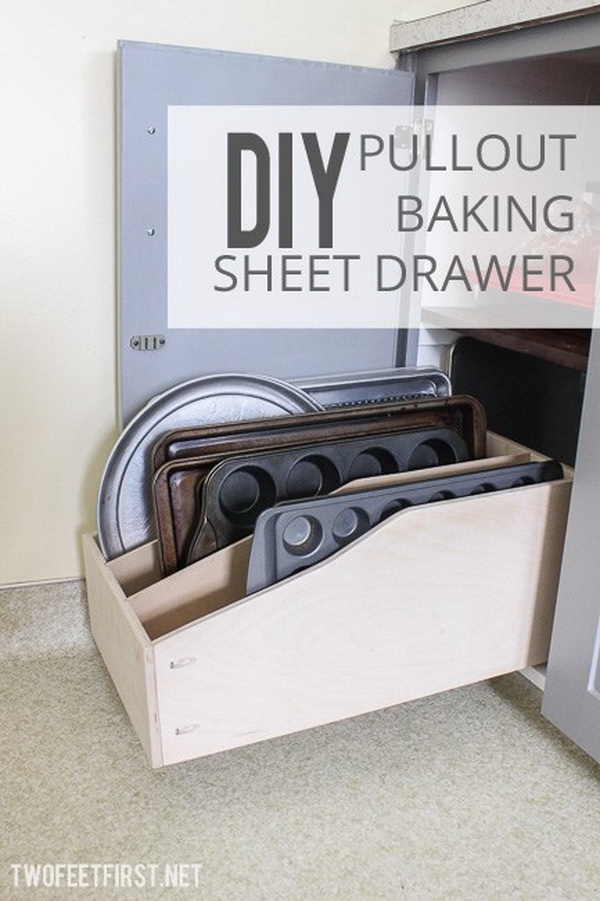 Home Decor And Diy The Best Diy Projects For Your Kitchen