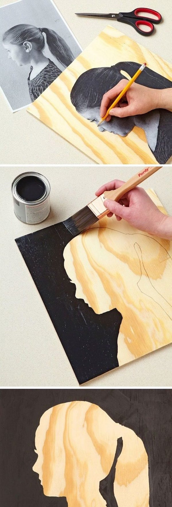 25+ Stunning DIY Wall Art Ideas & Tutorials - For Creative Juice