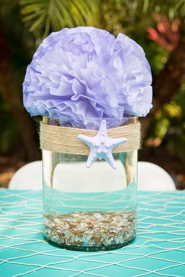 20 Fantastic Mermaid Party Ideas - For Creative Juice