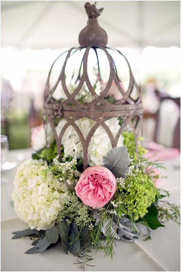 40 Awesome Shabby Chic Wedding Decoration Ideas For Creative Juice
