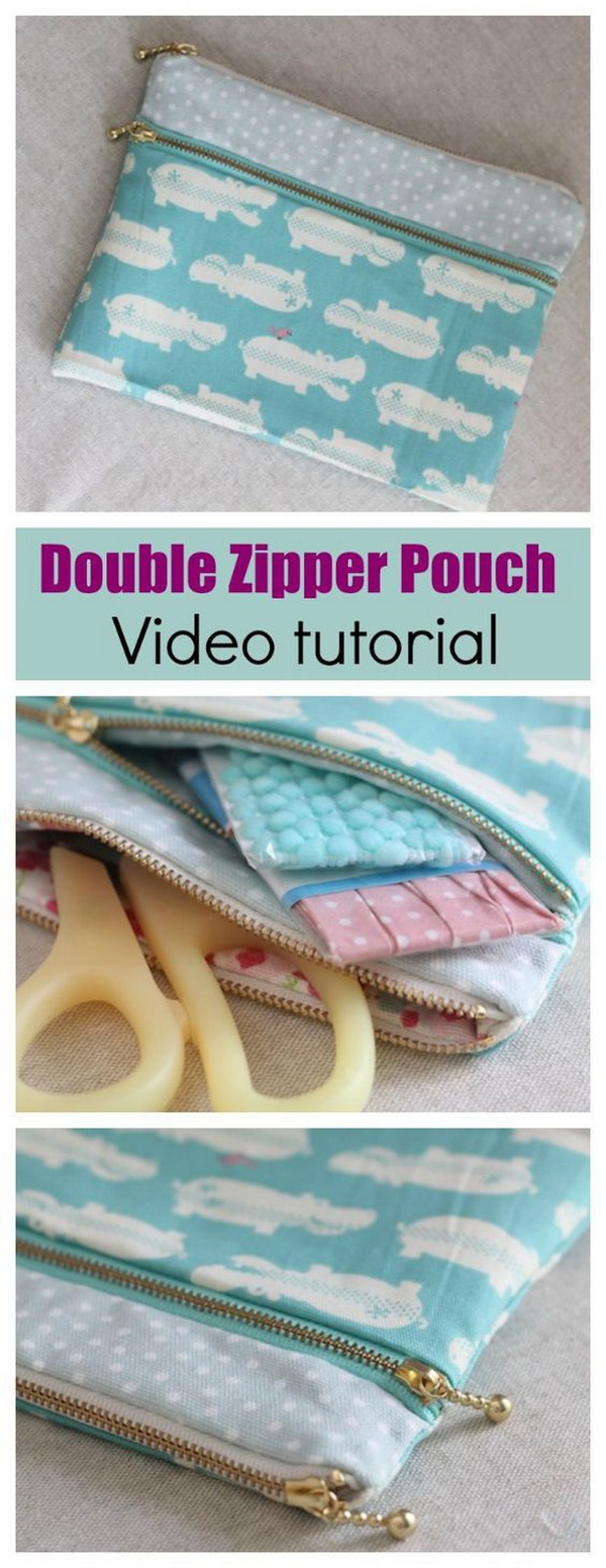 45 Quick Easy Sewing Projects For Beginners For Creative Juice 45 Quick Easy Sewing Projects For Beginners For Creative Juice